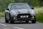 Mini Cooper Clubman Black Pack 2017 года